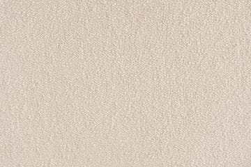 Oslo Lyx Sängpaket Boucle 160x200 Djuphäftad gavel - Ljusbeige - Möbler - Säng - Kontinentalsäng