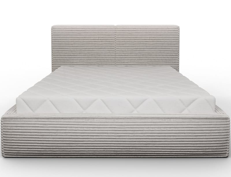 Pesillo Sängram med förvaring 140x200 cm - Modullo 01 - Möbler - Säng - Sängram & sängstomme