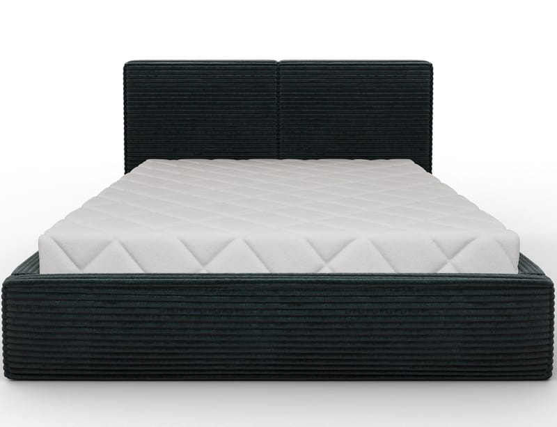 Pesillo Sängram med förvaring 140x200 cm - Modullo 35 - Möbler - Säng - Sängram & sängstomme