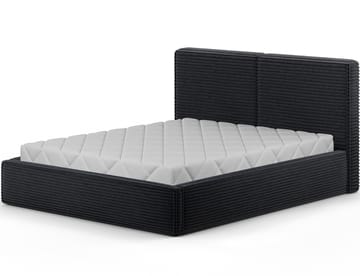 Pesillo Sängram med förvaring 160x200 cm - Modullo 10 - Möbler - Säng - Sängram & sängstomme