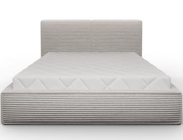 Pesillo Sängram med förvaring 180x200 cm - Modullo 01 - Möbler - Säng - Sängram & sängstomme