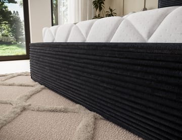 Pesillo Sängram med förvaring 180x200 cm - Modullo 10 - Möbler - Säng - Sängram & sängstomme