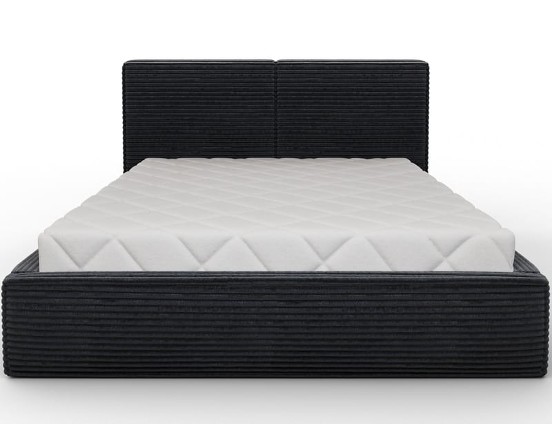 Pesillo Sängram med förvaring 180x200 cm - Modullo 10 - Möbler - Säng - Sängram & sängstomme