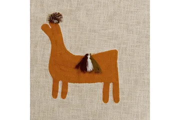 Pläd Khandwa - Textil & mattor - Filtar, kuddar & plädar - Filtar & plädar