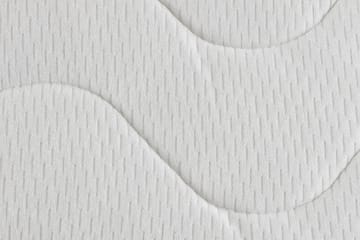 Princess Komplett Sängpaket – Kontinentalsäng 160x200 cm i Tyg med Sänggavel + Bäddmadrass med Fasthetsgrad Medium - Beige - Möbler - Säng - Komplett sängpaket