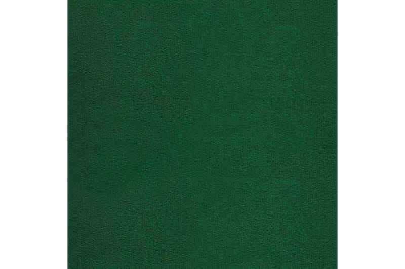 Adeliza Ramsäng 120x200 cm - Sammet/Mörkgrön/Trä/Metall - Möbler - Säng - Ramsäng