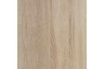 Berta Ramsäng 192x80x68 cm - Ek - Möbler - Säng - Sängram & sängstomme