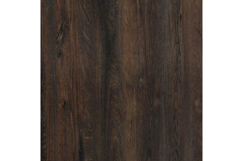 Berta Ramsäng 192x80x68 cm - Mörkt trä - Möbler - Säng - Sängram & sängstomme