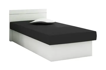 Berta Ramsäng 192x80x68 cm - Vit - Möbler - Säng - Sängram & sängstomme