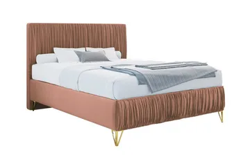 Gortin Ramsäng 120x200 cm - Möbler - Säng - Komplett sängpaket