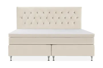 Låga, Silver - Beige