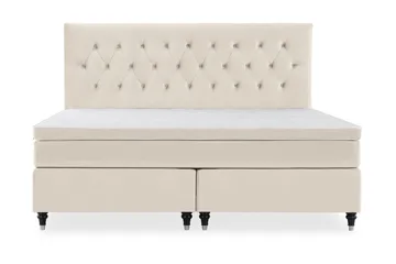 Svarvade, Svarta - Beige