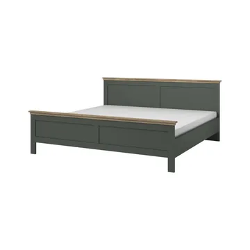 Säng Evora S - 140 cm - Möbler - Säng - Sängram & sängstomme