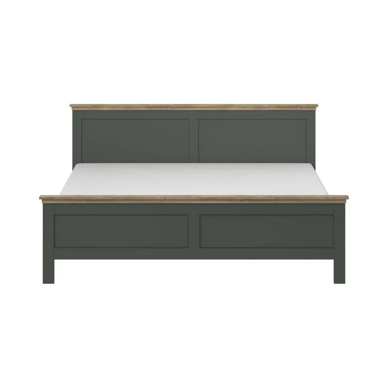 Säng Evora S - 140 cm - Möbler - Säng - Sängram & sängstomme