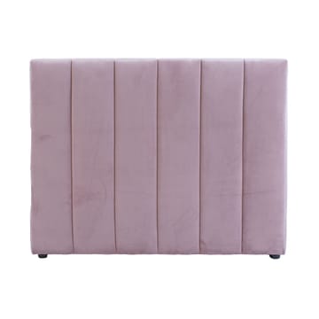 Säng Jasper 90x200 cm 100x40xh115 cm - Rosa - Möbler - Säng - Sängram & sängstomme