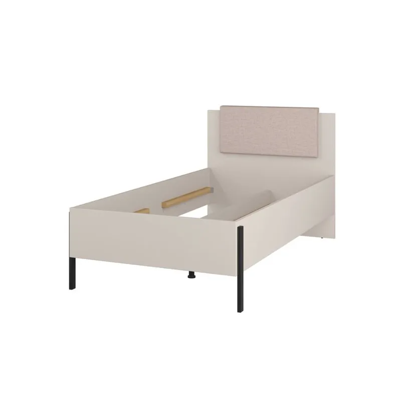 Säng Jukon S, 100 cm