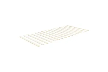 Säng med lamellram Vannes - 90x200 cm - Möbler - Säng - Sängram & sängstomme