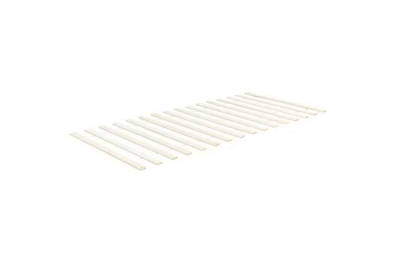 Säng med lamellram Vannes - 90x200 cm - Möbler - Säng - Sängram & sängstomme