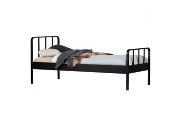 Säng Mees - 90x200 cm - Möbler - Säng - Sängram & sängstomme