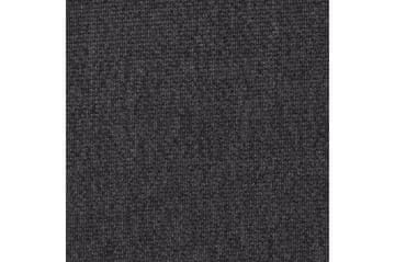 Nieres Förvaringssäng 160x200cm - Svart - Möbler - Säng - Sängar med förvaring