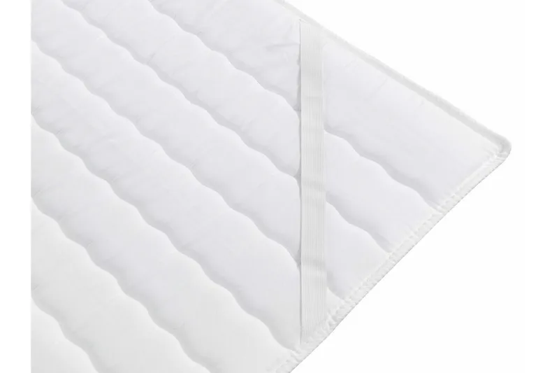 Almancil Sängram med Förvaring 120x200 cm i Sammet med Fasthetsgrad Medium - Grön - Möbler - Säng - Sängram & sängstomme