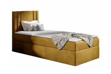 Betvallen Sängram 100x200 cm - Möbler - Säng - Sängram & sängstomme