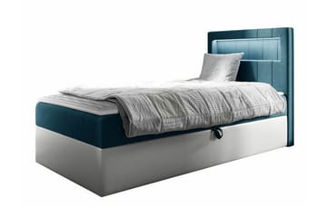 Boisdale Sängram 100x200 cm - Möbler - Säng - Sängram & sängstomme