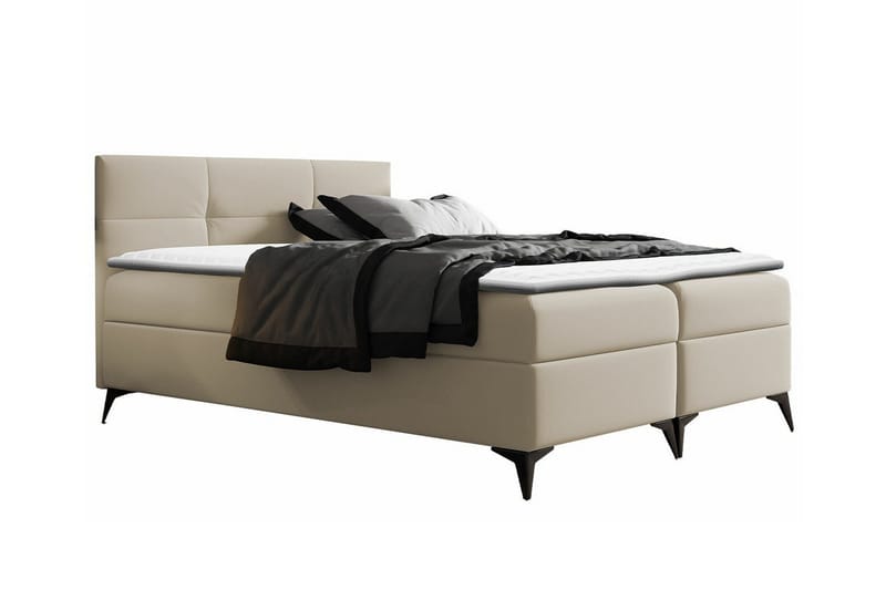 Boisdale Sängram 120x200 cm - Möbler - Säng - Sängram & sängstomme