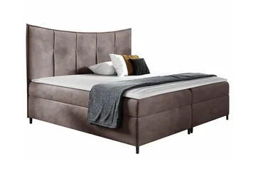 Boisdale Sängram 160x200 cm - Möbler - Säng - Sängram & sängstomme