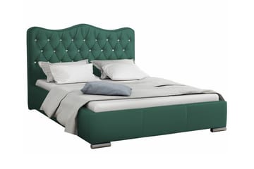 Boisdale Sängram 160x200 cm - Möbler - Säng - Sängram & sängstomme