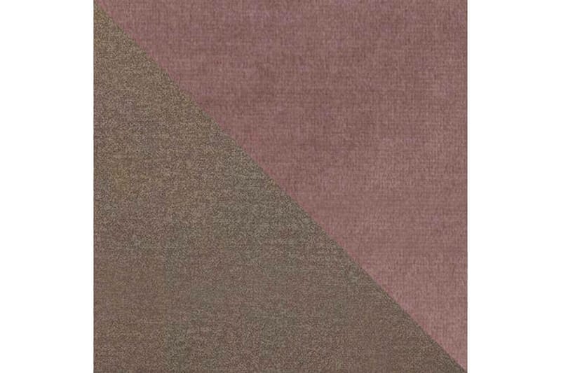 Boisdale Sängram 160x200 cm - Möbler - Säng - Sängram & sängstomme