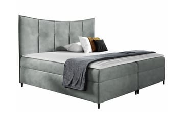 Boisdale Sängram 160x200 cm - Möbler - Säng - Sängram & sängstomme