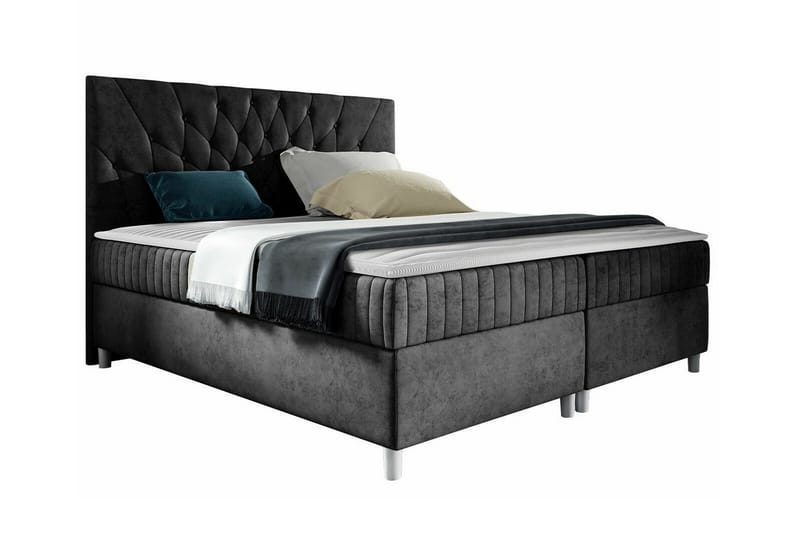 Boisdale Sängram 180x200 cm - Möbler - Säng - Sängram & sängstomme