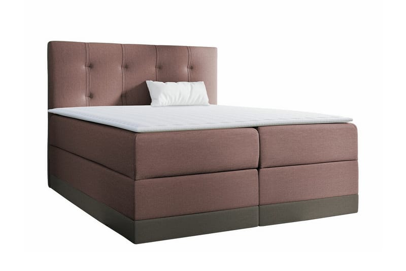 Boisdale Sängram 180x200 cm - Möbler - Säng - Sängram & sängstomme