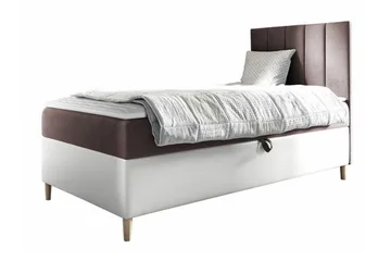 Boisdale Sängram 80x200 cm - Möbler - Säng - Sängram & sängstomme