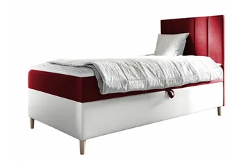 Boisdale Sängram 80x200 cm - Möbler - Säng - Sängram & sängstomme