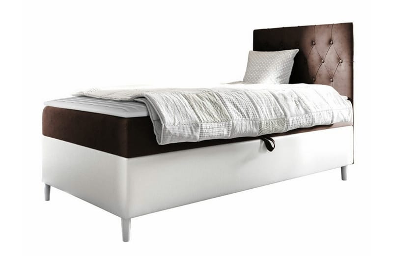 Boisdale Sängram 80x200 cm