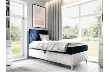 Boisdale Sängram 80x200 cm - Möbler - Säng - Sängram & sängstomme