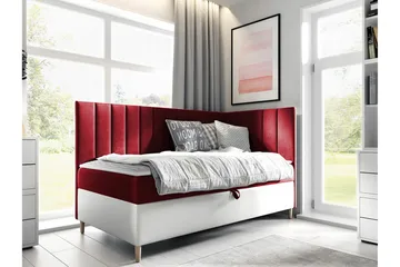 Boisdale Sängram 80x200 cm - Möbler - Säng - Sängram & sängstomme