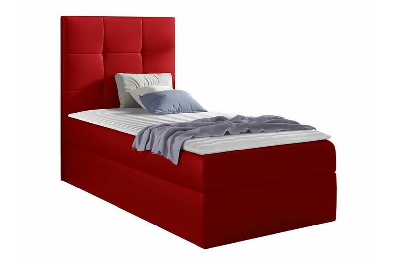 Boisdale Sängram 90x200 cm - Möbler - Säng - Sängram & sängstomme