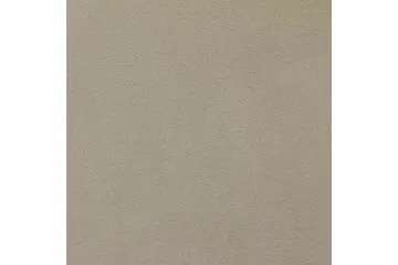Herstello Komplett Sängpaket 120x200 cm i Sammet med Förvaring och Sänggavel + Bäddmadrass - Beige - Möbler - Säng - Sängram & sängstomme