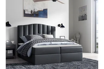 Herstello Sängram 120x200 cm - Möbler - Säng - Sängram & sängstomme