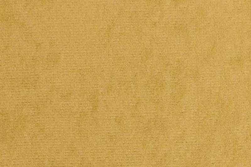 Jugender Sängram 180x200 cm - Gul - Möbler - Säng - Sängram & sängstomme