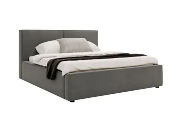 Knocklong Sängram 200x200 cm - Möbler - Säng - Sängram & sängstomme