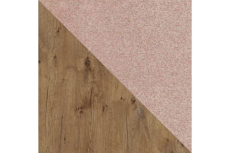 Oberting Sängram 140x200 cm - Möbler - Säng - Sängram & sängstomme