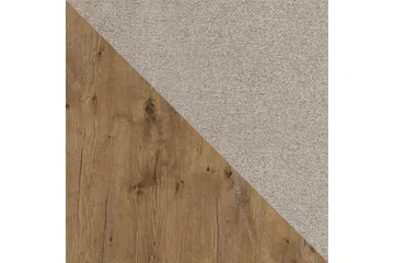 Oberting Sängram 140x200 cm - Möbler - Säng - Sängram & sängstomme