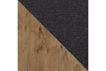 Oberting Sängram 180x200 cm - Möbler - Säng - Sängram & sängstomme