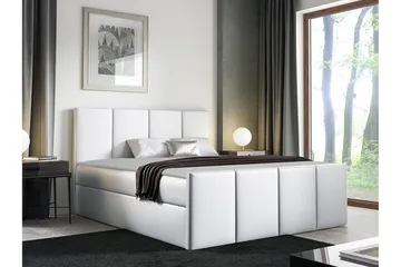 Ripon Sängram 160x200 cm - Möbler - Säng - Sängram & sängstomme