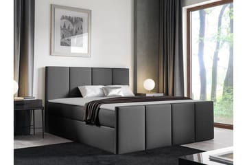 Ripon Sängram 160x200 cm - Möbler - Säng - Sängram & sängstomme