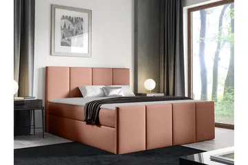 Ripon Sängram 180x200 cm - Möbler - Säng - Sängram & sängstomme